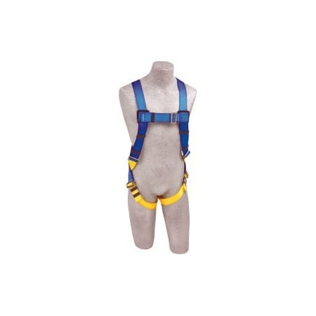 3M Dbi-Sala Protecta FIRST VestStyle Harness, AB17530 AB17530